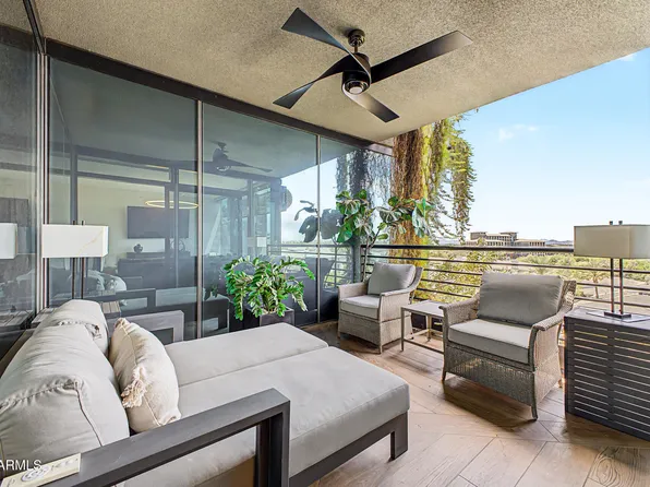 7120 E KIERLAND Boulevard #612, Scottsdale, AZ 85254