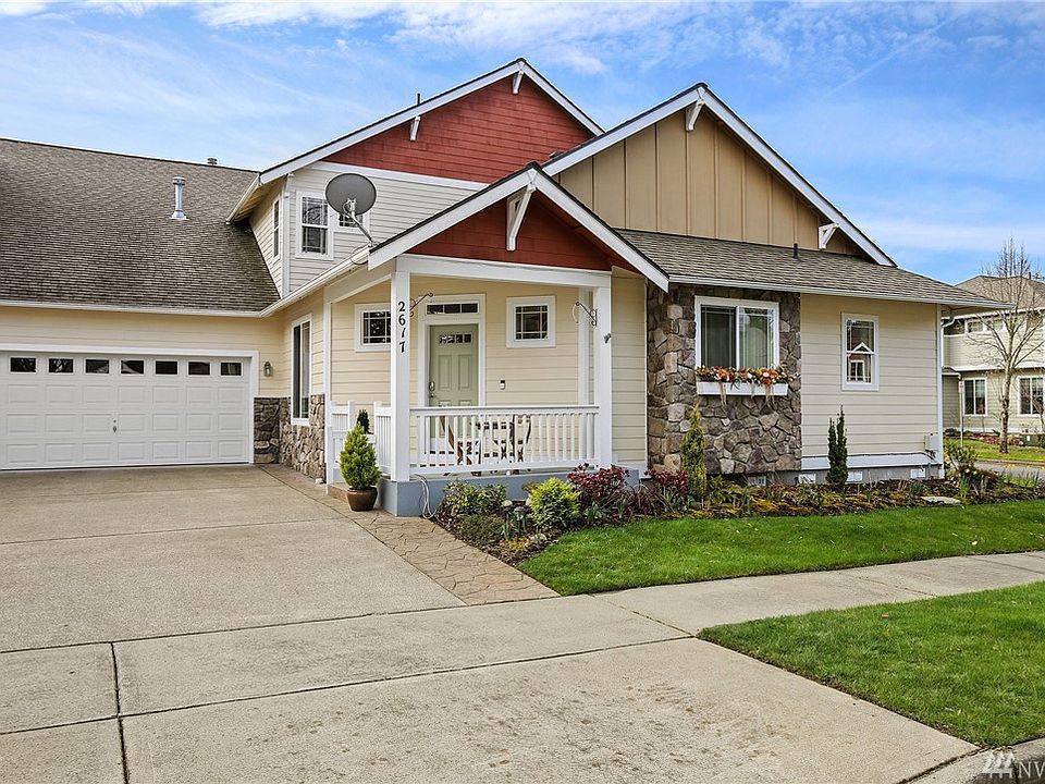 1st image of 2617 Farmer Way SE