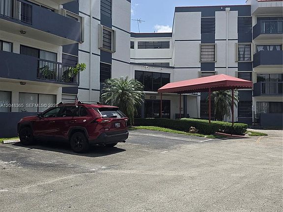 2nd image of 5800 SW 127th Ave APT 2310