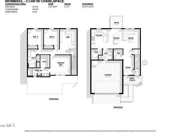 4th image of 4491 E Culpeo Ave