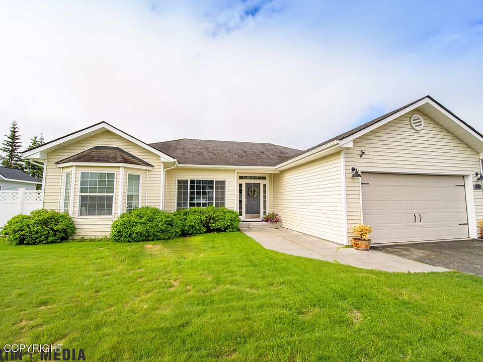 295 W Redoubt Ave, Soldotna, AK 99669 Zillow