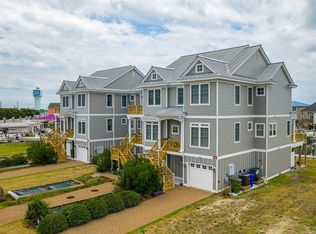 107 Old Causeway Rd #A, Atlantic Beach, NC 28512