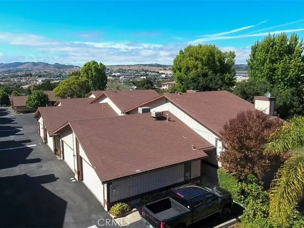 279 Hillcrest Dr #12, Arroyo Grande, CA 93420