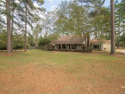 1447 Mitcham Orchard Rd, Ruston, LA, 71270