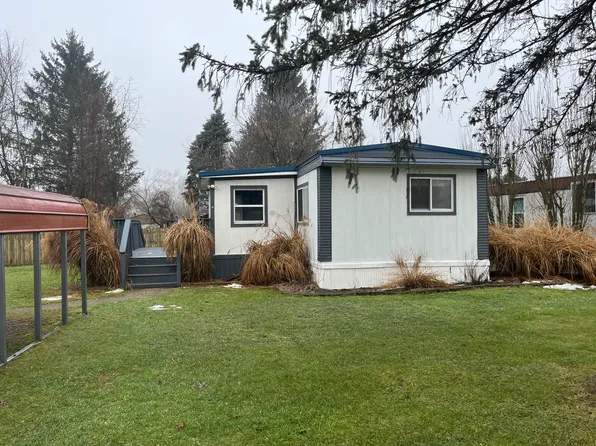 4484 Yuma Dr, Jackson, MI 49201