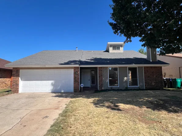 11300 N Eagle Ln, Oklahoma City, OK 73162