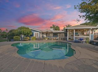 23391 N Kennefick Rd, Acampo, CA 95220