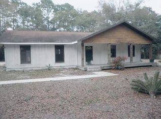 8634 Resota Beach Rd, Southport, FL 32409