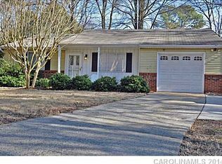 9819 Sardis Oaks Rd, Charlotte, NC 28270