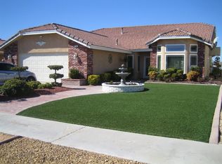 26622 Bluewater Dr, Helendale, CA 92342