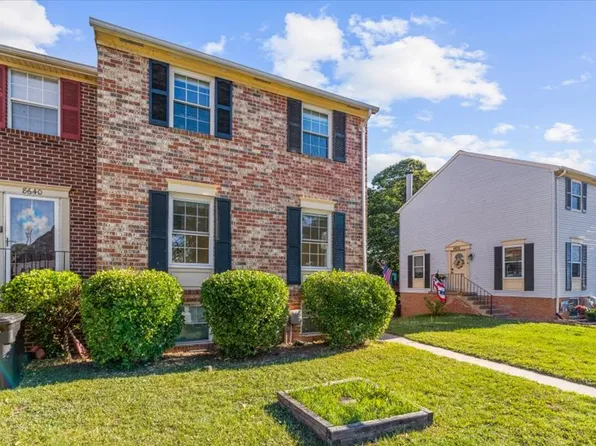 8638 Gambier Hbr, Pasadena, MD 21122