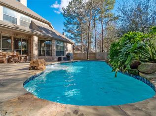 115 Dewberry Pl, Montgomery, TX 77316