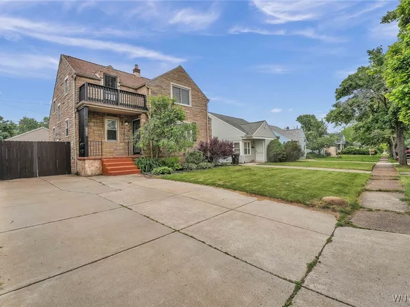140 Hoover Ave, Buffalo, NY 14217