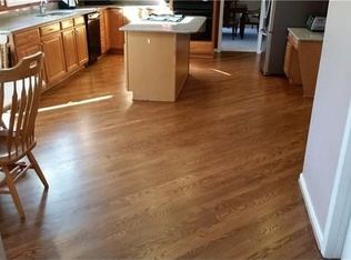 2983 Hidden Timber Dr, Lake Orion, MI 48359