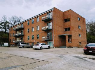 5424 Hamilton Ave #15, Cincinnati, OH 45224