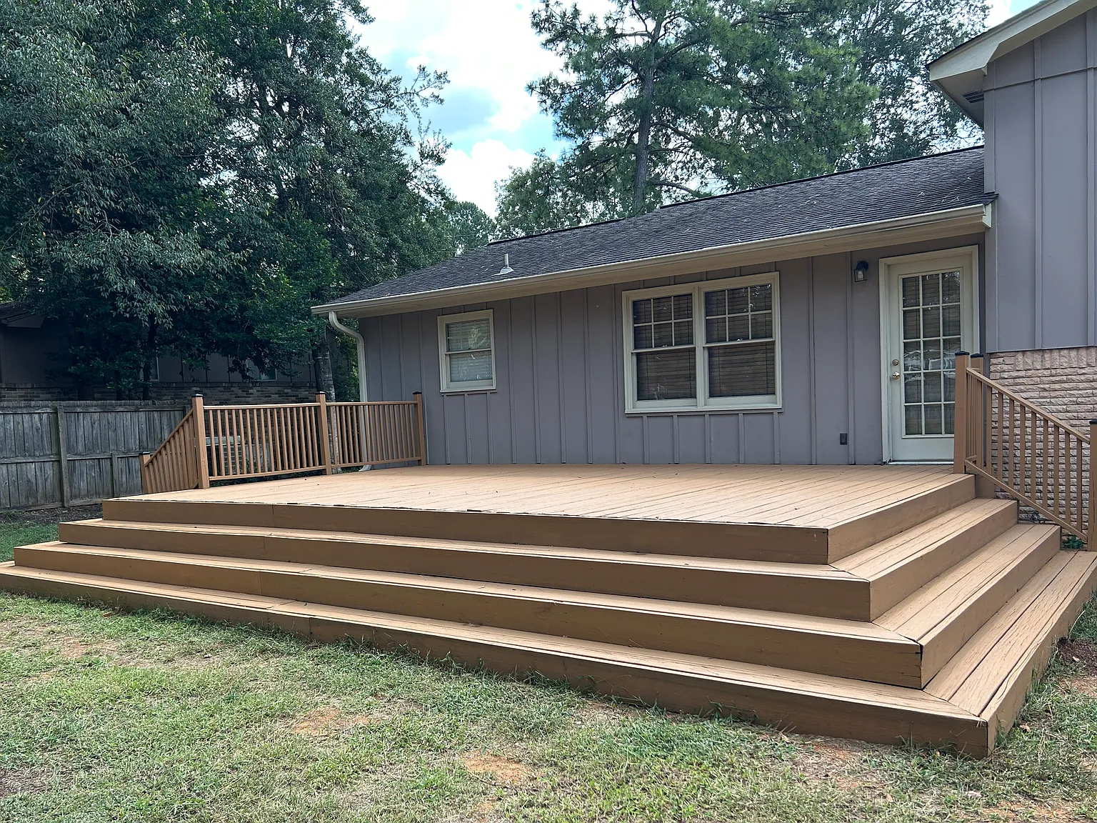Excalibur Dr SE, Huntsville — Photo 2