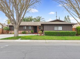 1608 Wolverine Way, Modesto, CA 95355