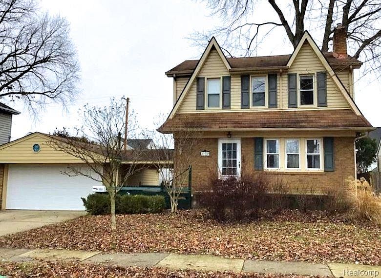 130 N Edison Ave, Royal Oak, MI 48067 Zillow