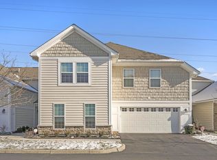 3875 Rue De Brittany, Columbus, OH 43221