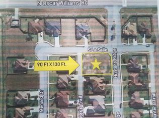 200 Hunters Rdg, San Benito, TX 78586