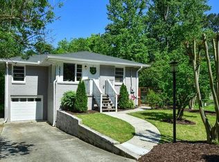 2336 Nesbitt Dr, Atlanta, GA