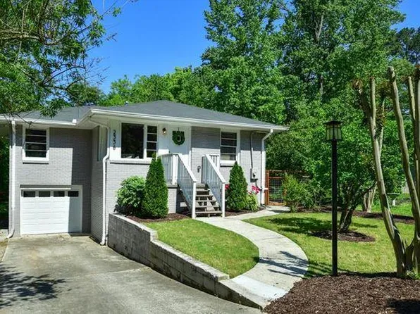 2336 Nesbitt Dr, Atlanta, GA 30319