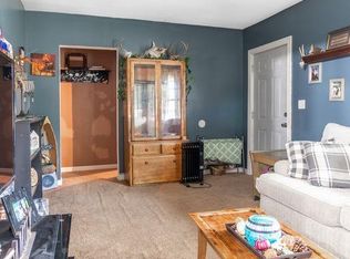 2607 New Lewisburg Hwy, Columbia, TN 38401