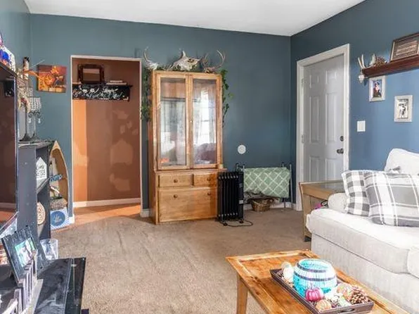 2607 New Lewisburg Hwy, Columbia, TN 38401
