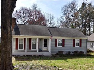 7236 Chattanooga Ln, Mint Hill, NC 28227