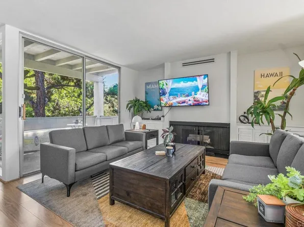 4833 Collwood Blvd Unit A, San Diego, CA 92115