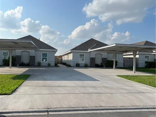 5007 N Winona Dr #4, Pharr, TX 78577