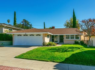 1054 E Valencia Ave, Burbank, CA 91501