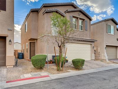6237 Yankee Spring St, Las Vegas, NV, 89122