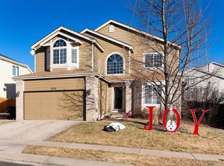 3335 Bexley Dr, Colorado Springs, CO 80922