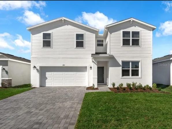 1950 Horsetail Dr, Saint Cloud, FL 34771