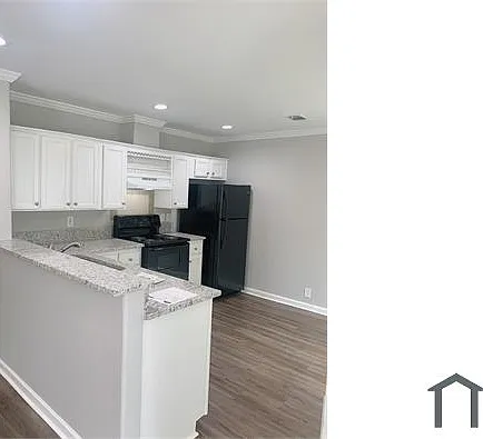 3 bed, 1210 sqft, $1,599 — Photo 4