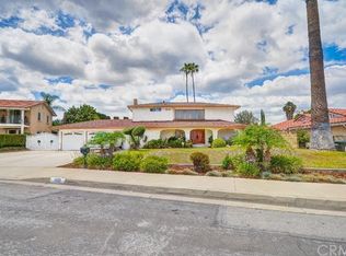 1553 Copper Lantern Dr, Hacienda Heights, CA 91745
