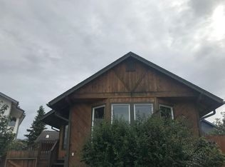 1724 Cedrus Cir, Anchorage, AK 99507