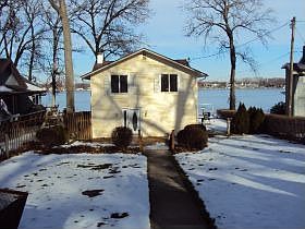2nd image of 23566 S Shore Dr