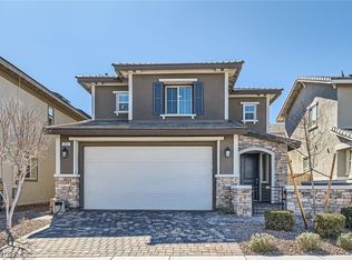 225 Sul Ponticello Ave, Henderson, NV 89011