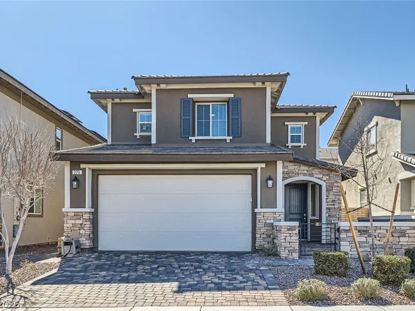 225 Sul Ponticello Ave, Henderson, NV 89011