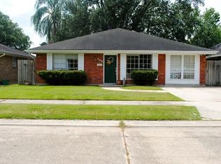 838 Canton St, Jefferson, LA 70121