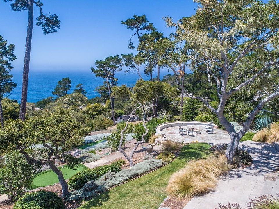1277 Padre Ln, Pebble Beach, CA 93953 Zillow