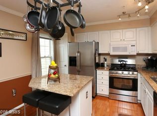 5943 Autumn Spell, Elkridge, MD 21075