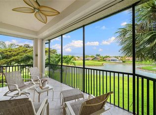 8661 Champions Point UNIT 1503, Naples, FL 34113
