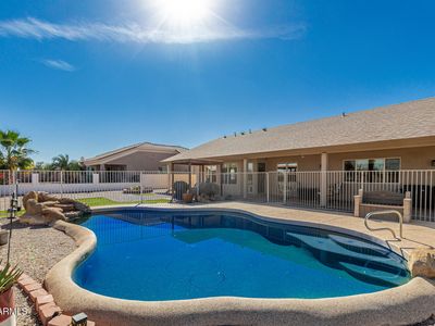 14749 S Country Club Way, Arizona City, AZ, 85123