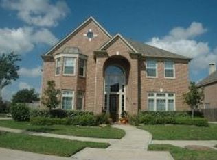17623 Bending Post Dr, Houston, TX 77095