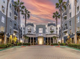Aqua at Marina del Rey, Marina Del Rey, CA 90292