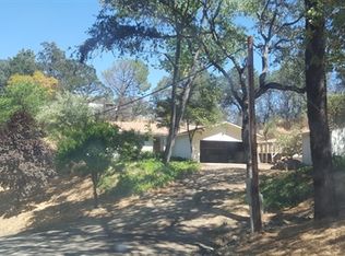 16845 Morgan Valley Rd, Lower Lake, CA 95457