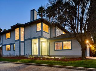 6205 McAbee Rd, San Jose, CA 95120